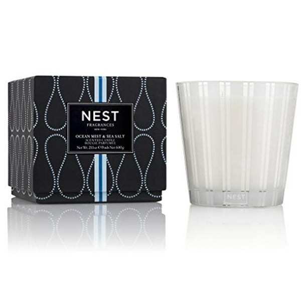 Nest Fragrances Scentstick 1 Ocean Mist & Sea Salt 1 Grapefruit Nest Fragrances Scentstick 1 Ocean Mist & Sea Salt 1 Grapefruit